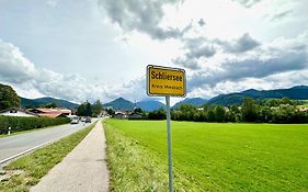 Alpenoase Schliersee - Grosse Suite Mit Sauna Oder Gemuetliche Studio Appartements